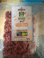 Bio Wiederind Hackfleisch Light