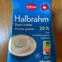 Halbrahm