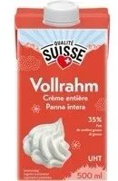 vollrahm