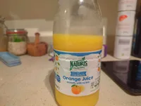 Orange Juice
