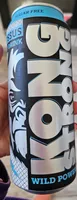 Colossus Energy Drink Sugar Free