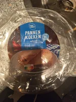 Pannenkoeken Naturel