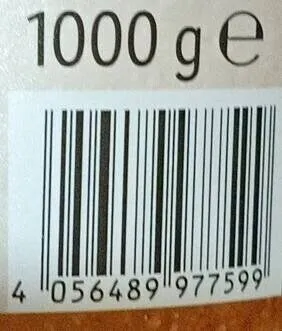 100 % Pindakaas met stukjes pinda