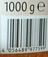 100 % Pindakaas met stukjes pinda