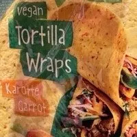 Tortilia wrap