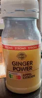 Ginger Power (strong)