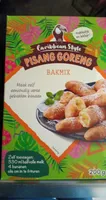 Pisang Goreng bakmix
