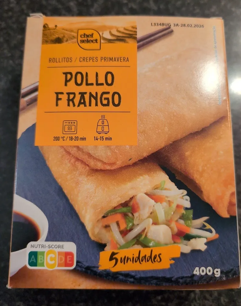 Pachetele de primăvară