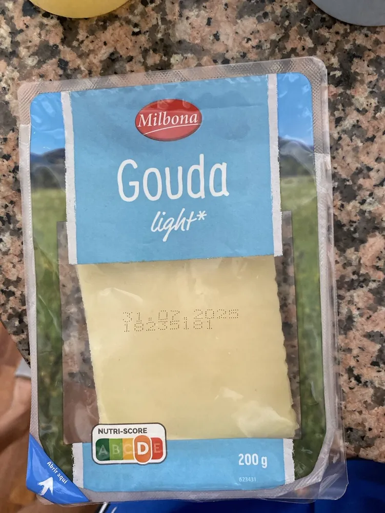 Gouda Light