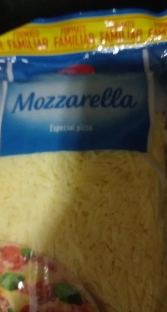 Mozzarela