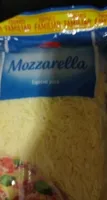 Mozzarela