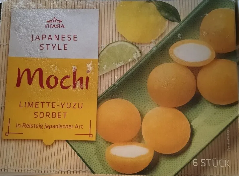 Mochi