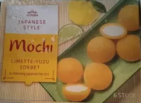 Mochi