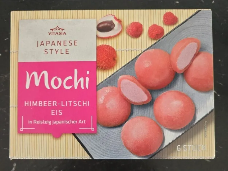 Mochi