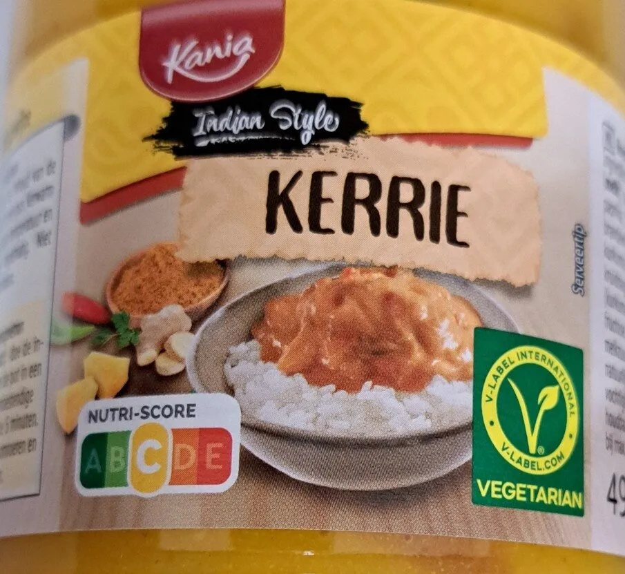 Kerrie