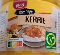Kerrie