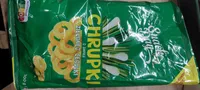 Chrupki o smaku zielonej cebulki