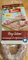 Ring salami