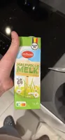 HALFVOLLE MELK