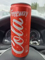 Freeway cola