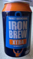 Iron Brew Xtra