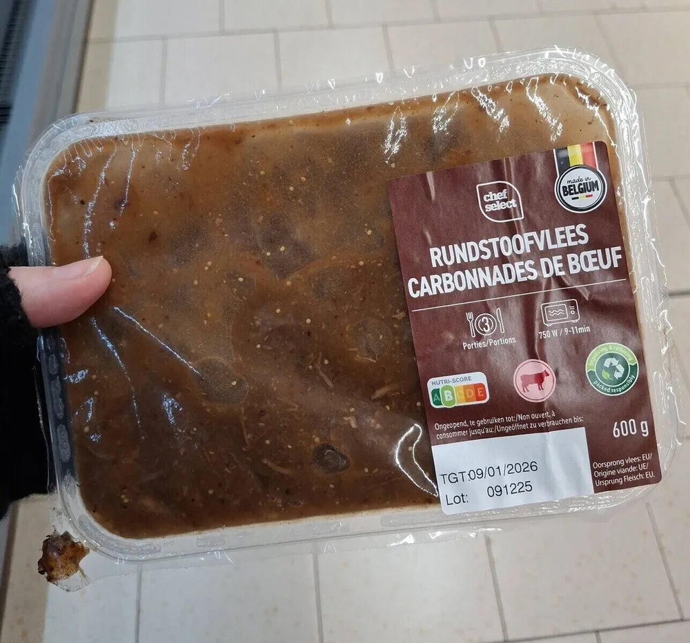 Carbonnade