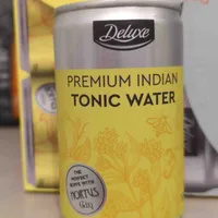 Premium Indian Tonic Water