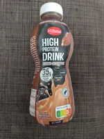 High Protein Drink Schoko Geschmack
