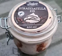Italienisches Premium Eis aus Sizilien