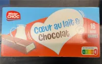 Mister choc