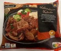 dönerfleisch
