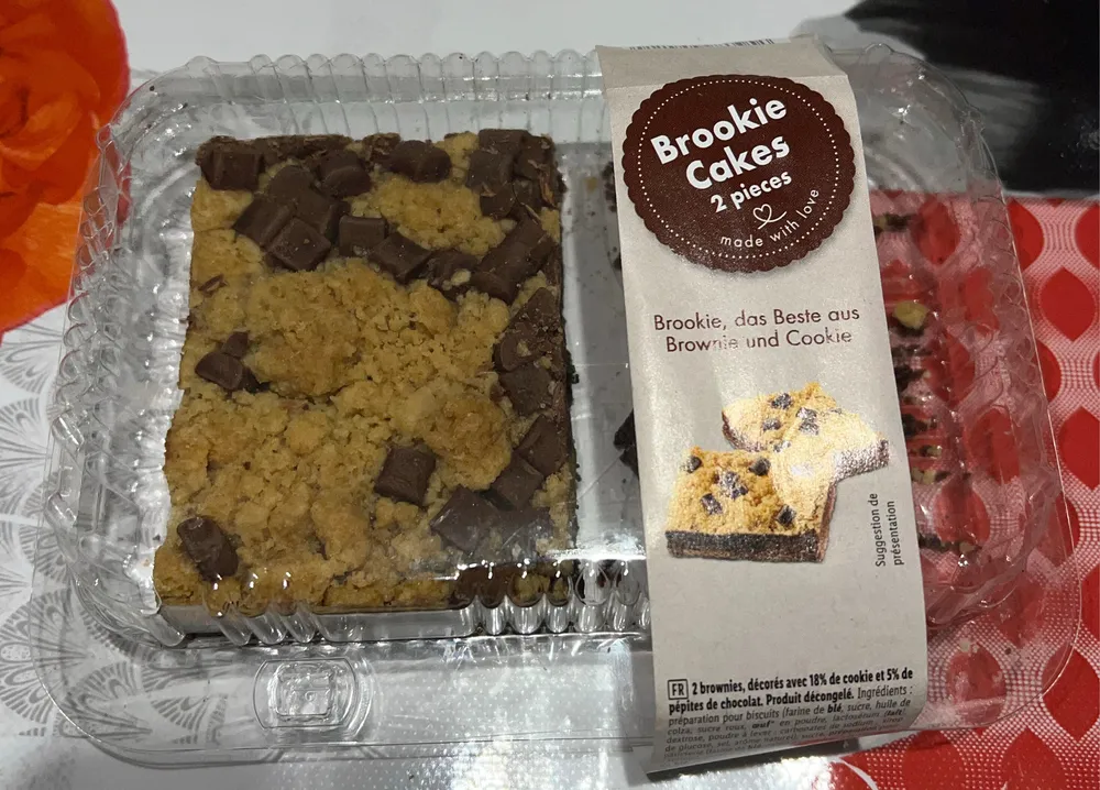 Brookie