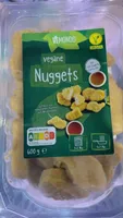 Nuggets vegan