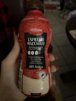 ESPRESSO MACCHIATO Kaffeegetränk