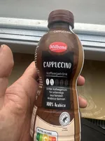 Cappuccino Kaffeegetränk