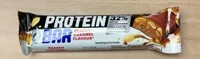 PROTEIN BAR PEANUT CARAMEL FLAVOUR