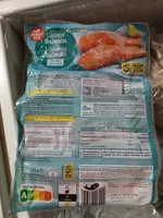 Lombo Salmão Sem Pele