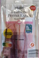Fiambre Perna Extra