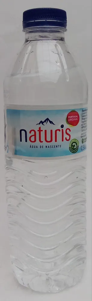 Água de nascente