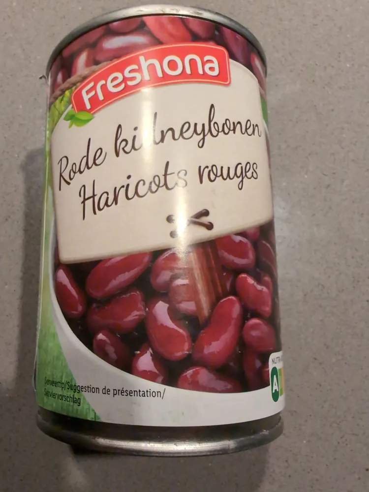 Kidney Beans