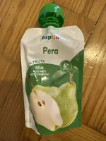 Saqueta Fruta Pêra