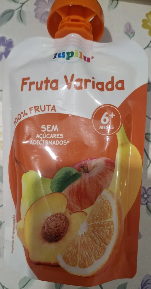 Fruta Variada