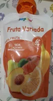 Fruta Variada