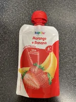 Papa De Fruta