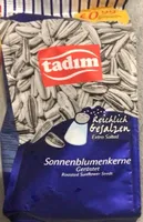 Reichlich gesalzen