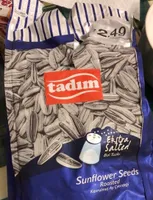sunflower seeds
