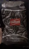 Sonnenblumenkerne
