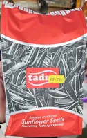 tadim roasted and salted sunflower seeds