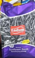 tadim Roasted sunflower seeds