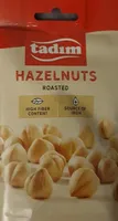Hazelnuts